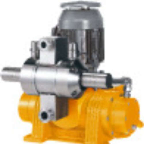 日本tacmina泰克米纳 精密无脉动恒流泵TPL1ME-008