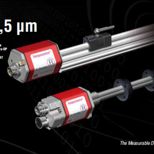 MTS位移传感器RPS0900MD511C202221