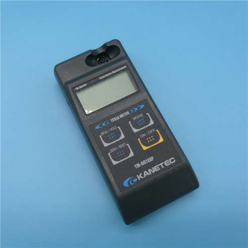 日本强力KANETEC高斯计TM-801EXP