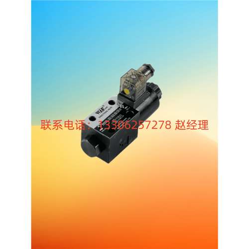 台湾WINMOST峰昌电磁阀WD-G02-B3B-A2-N WD-G02-C3-A2-N规格齐全