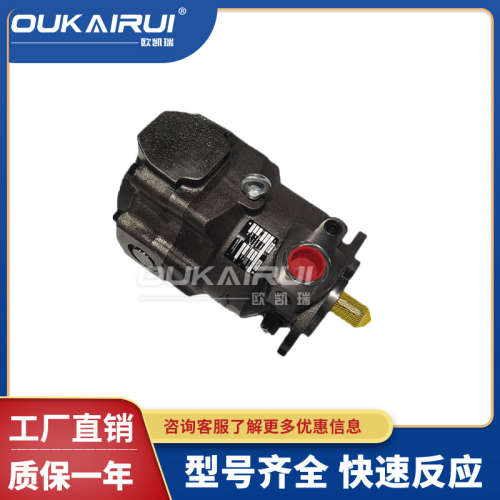 派克parker柱塞泵P1/PD018/028/045/060/075/100/140PS01RMC0配件