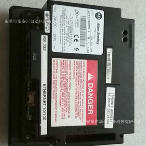 全新原装触摸显示屏 2711-T6C20L1   模块现货实拍议价