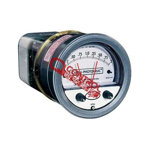 【秦控】Dwyer 气液两用微差压表 dwyer差压开关43000-0