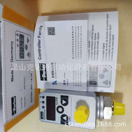 SCP01-010-34-07SCPSD-060-14-25派克parker优惠