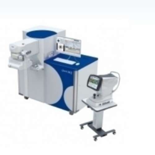 现货销售回收NIDEK尼德克NAVEX Quest M2/Quest M2/OPD-Scan lll