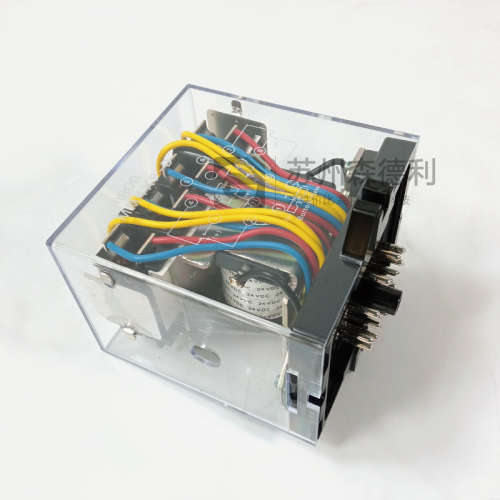 全新正品继电器MM4XP-D