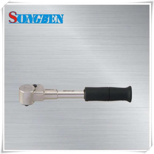 日本东日TOHNICHI原装进口空转式扭力扳手QSPCA12N