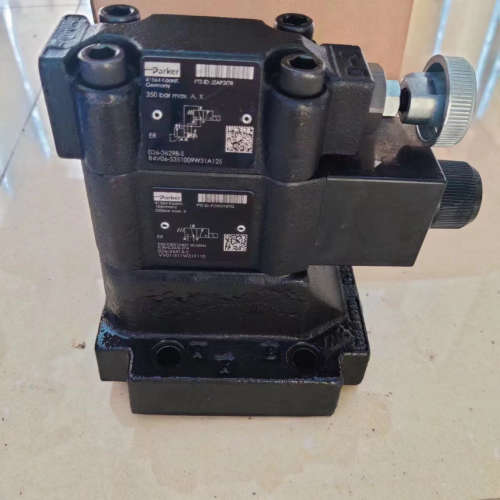 016953300 R4V0659111B1派克PARKER泵阀大量现货