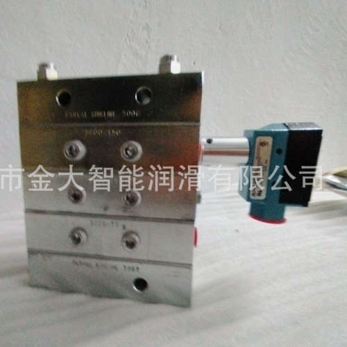 F300138-2B分配器贝奇尔FARVAL SJNGLINE 3006  3000-150 75X