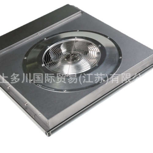 HITACHI风扇日立FFU过滤单元PCU-0606DB上多川供应 拍前议价