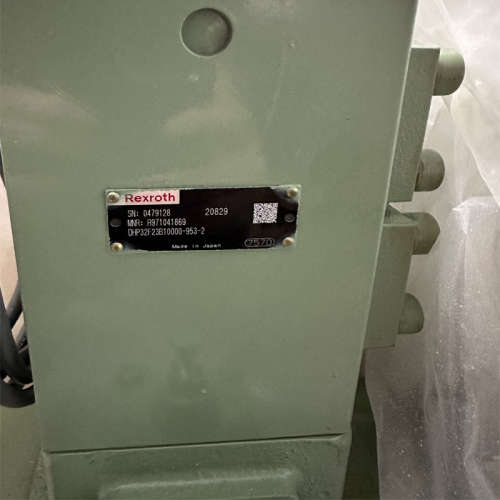 力士乐船用液控阀R971043860比例阀DHP32F23B10000-953-2液压阀