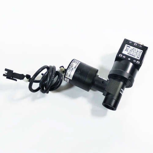 二手TEIL工业相机带光源TK6277A2 CS8560D/MML2-ST40D 拆机件