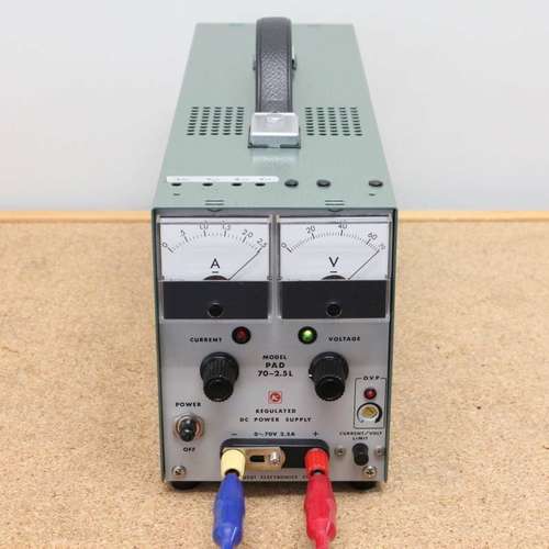 销售回收日本原装正品kikusui菊水PAD60-60LA PAD72-30LA直流电源