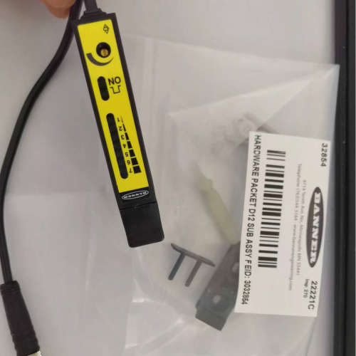 邦纳 PKG4MS-2-22  原装现货