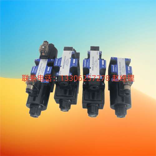 康百世KOMPASS电液阀 D5/D4-04/06/10-3C2/3C3/3C4/3C6-A25/D2-PD