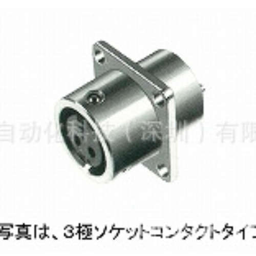 日本Tajimi多治见连接器PRC03-21A10-4F议价