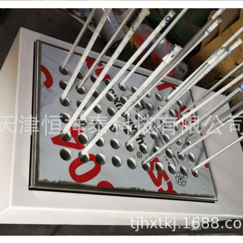 供应 AED-UI 自控电热消化器 尿碘消化炉 (60孔）