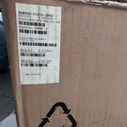 贝加莱8A8000:V1010-2PR2 8V1010.00-2 原装现货议价