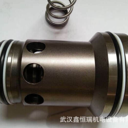 力士乐插装阀LC25A05E7X/