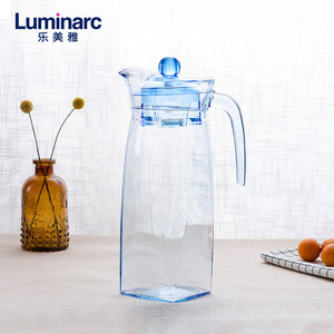 乐美雅玻璃冷水壶