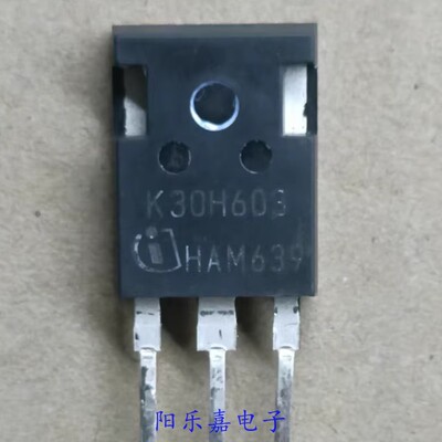 进口IGBT功率管K30H603