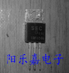 进口MOS场效应管 IRF654A IRF654B N沟道 21A/250V 质量保证