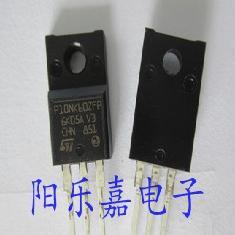 进口场效应MOS管 P10NK60ZFP 10NM60ND 10A/600V 质量保证