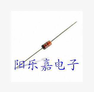 全新检波二极管1N60DO-35