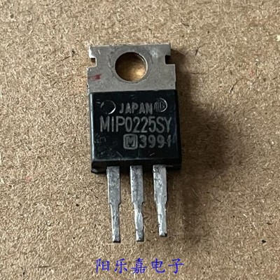 MIP0225SY进口电源管直插