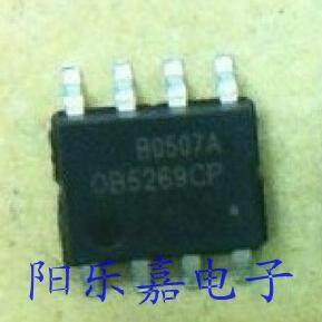 进口LED显示器电源芯片 OB5269CP 贴片 SOP-8 质量保证