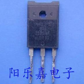 进口高清显示行管 BU2525AF NPN型 12A 1500V 质量保证