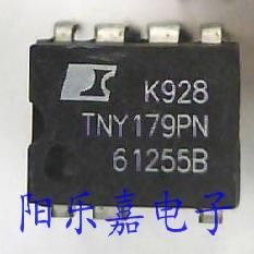 进口电源管理芯片 TNY179PN TNY179P 直插DIP-7 质量保证