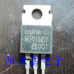 进口电源管 MIP0102SY TO-220