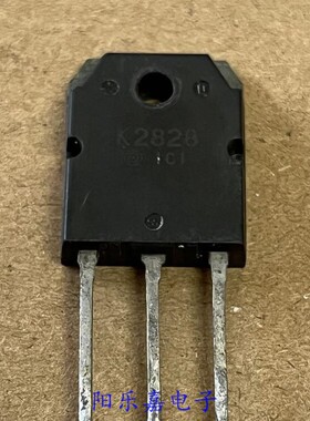 进口MOS场效应管 2SK2828 K2828 12A 700V N沟道 质量保证