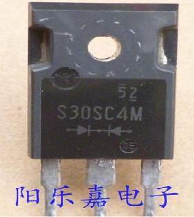 进口肖特基整流管 S30SC4M 30A 40V 质量保证