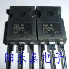 进口MOS场效应管 W25NM60N STW25NM60N 25A/600V 质量保证