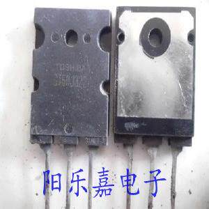 进口IGBT晶体管 GT50J322 50A 600V 微波炉管 质量保证