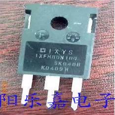 进口MOS场效应管 IXFH80N10Q N沟道 80A/100V 质量保证