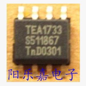 进口液晶电源芯片 TEA1733T TEA1733 贴片SOP-8 质量保证