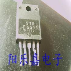 进口电源管理模块 STRF6503 STR-F6503 ZIP-5 质量保证