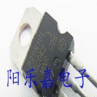 进口MOS场效应管 STP20N10L P20N10L 20A 100V 质量保证