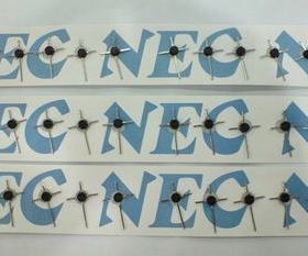 全新高频三极管 2SC3358 C3358 NPN型  TO-50 质量保证