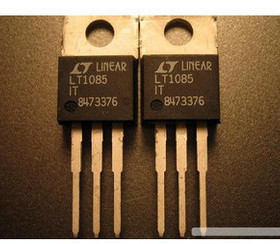 进口线性稳压管 LT1085CT LT1085IT LT1085CM 质量保证
