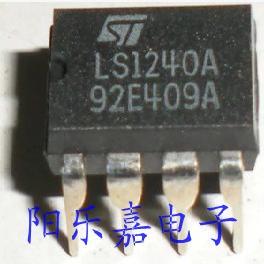进口电话机振铃集成电路 LS1240A UTC1240A LS1240 拆机质量保证