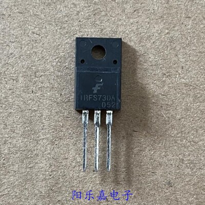 IRFS730A全新MOS场效应管