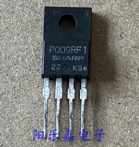 PQ09RF1进口电压调节器