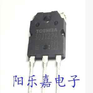 进口IGBT管 30J122A GT30J122A 30A/600V 电磁炉管质量保证