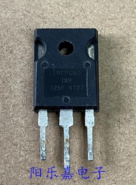 进口MOS场效应管 IRFPC50 IRFPC30 TO-247 质量保证
