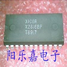 进口存储器集成电路 X2816AP XLS2816AP X2816CP 质量保证
