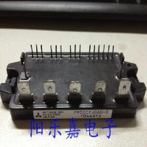 进口变频空调模块 PM50CTJ060-3 质量保证